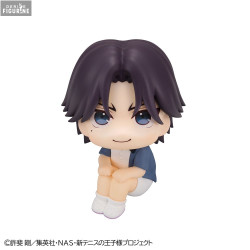 The New Prince of Tennis -...