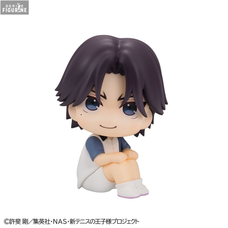 The New Prince of Tennis -...