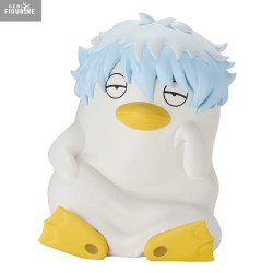 Gintama - Figurine tirelire...