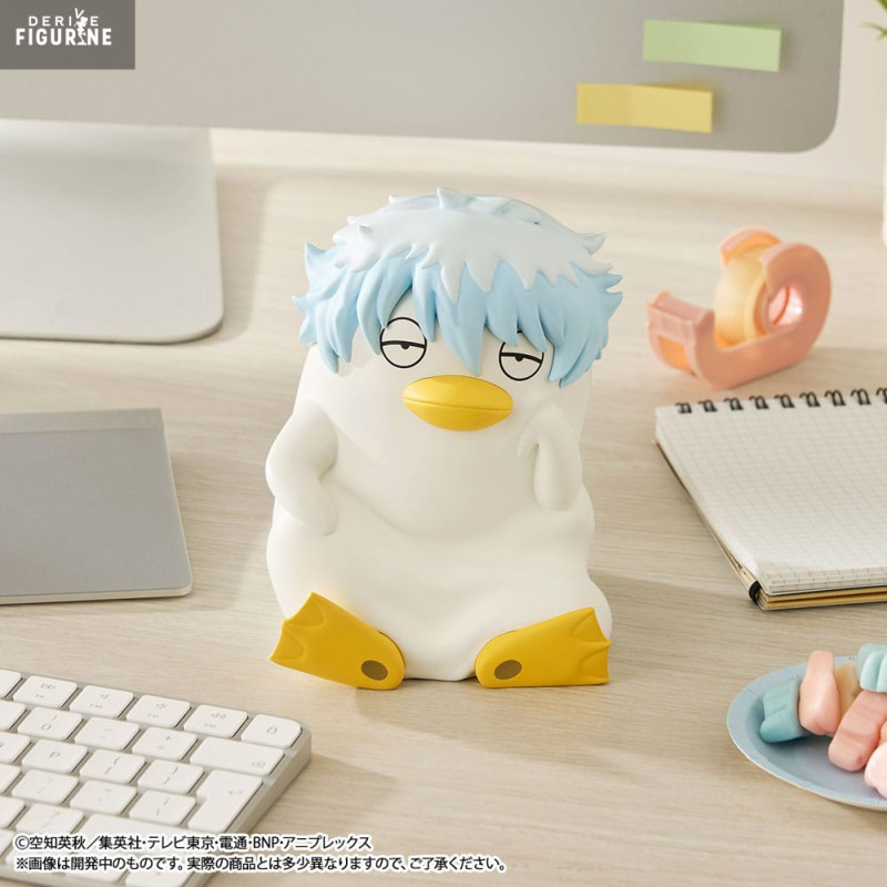 Gintama - Figurine tirelire...