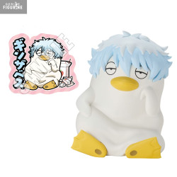 Gintama - Ginzabeth figure...