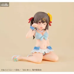 Onimai: I'm Now Your...