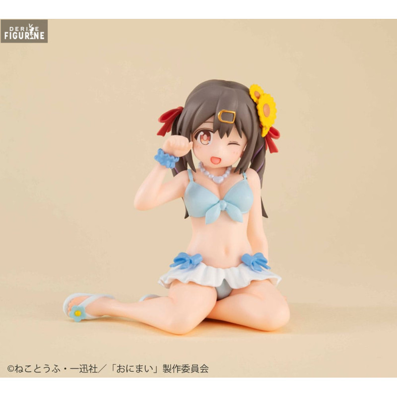 Onimai: I'm Now Your...