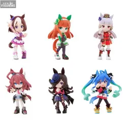 Uma Musume: Pretty Derby -...