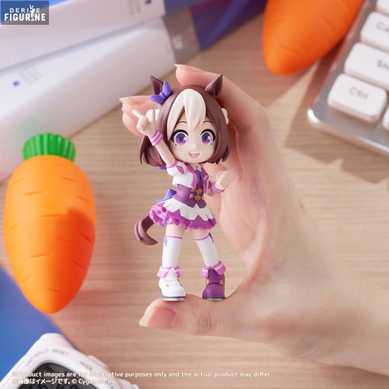 Uma Musume: Pretty Derby -...