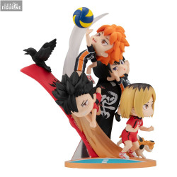 Figure Haikyu!!, FigUnity...