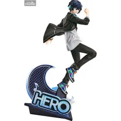 Persona 3: Dancing in...