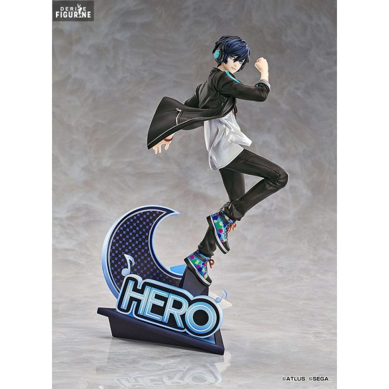 Persona 3: Dancing in...