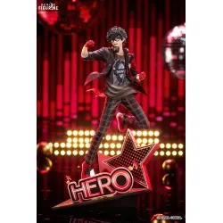 Persona 5: Dancing in...