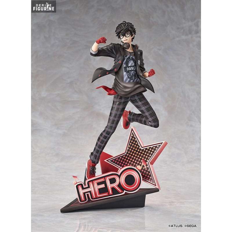 Persona 5: Dancing in...