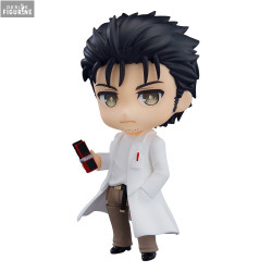 Steins Gate - Figure...
