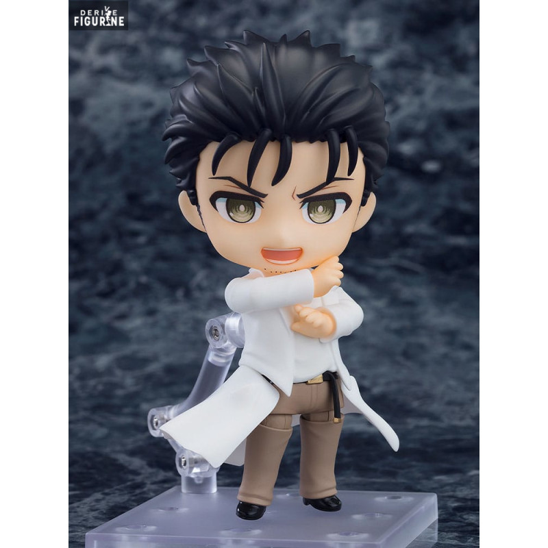 Steins Gate - Figure...