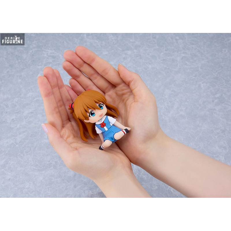 Rebuild of Evangelion -...