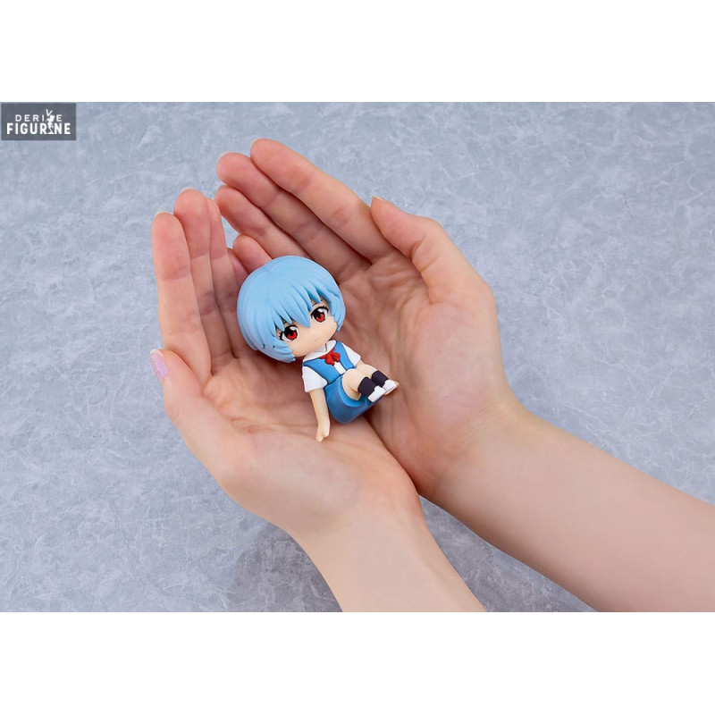 Rebuild of Evangelion -...