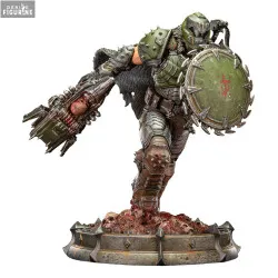 PRÉCOMMANDE - Doom: The...