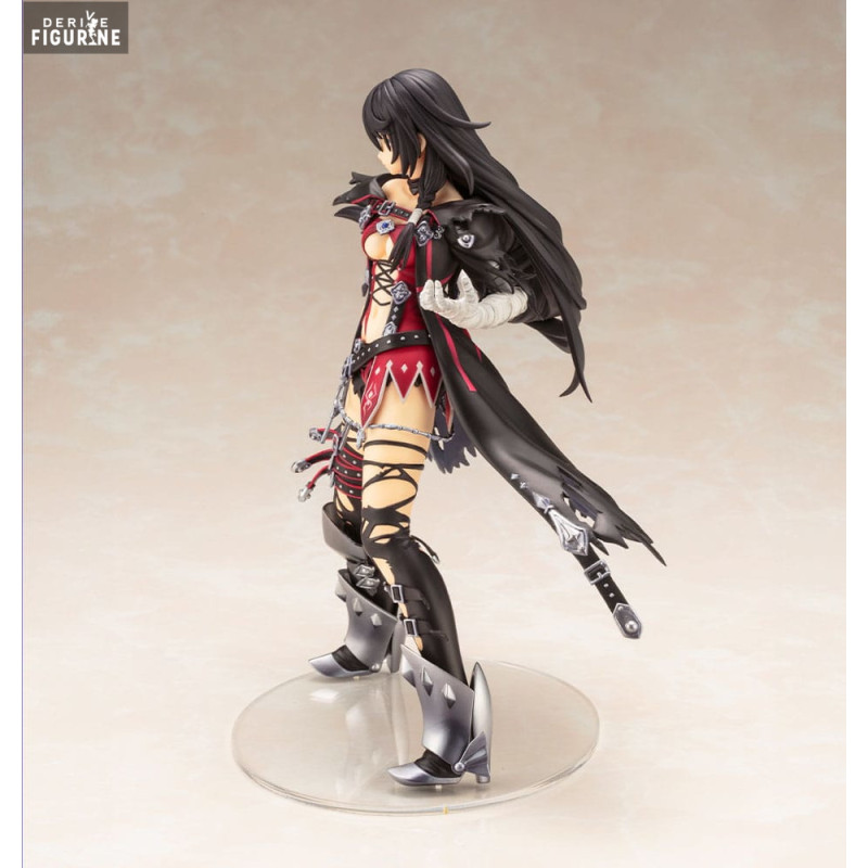 Tales of Berseria -...