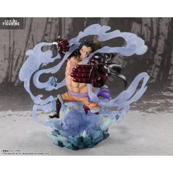 One Piece - Monkey D. Luffy...