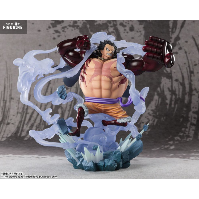 One Piece - Monkey D. Luffy...