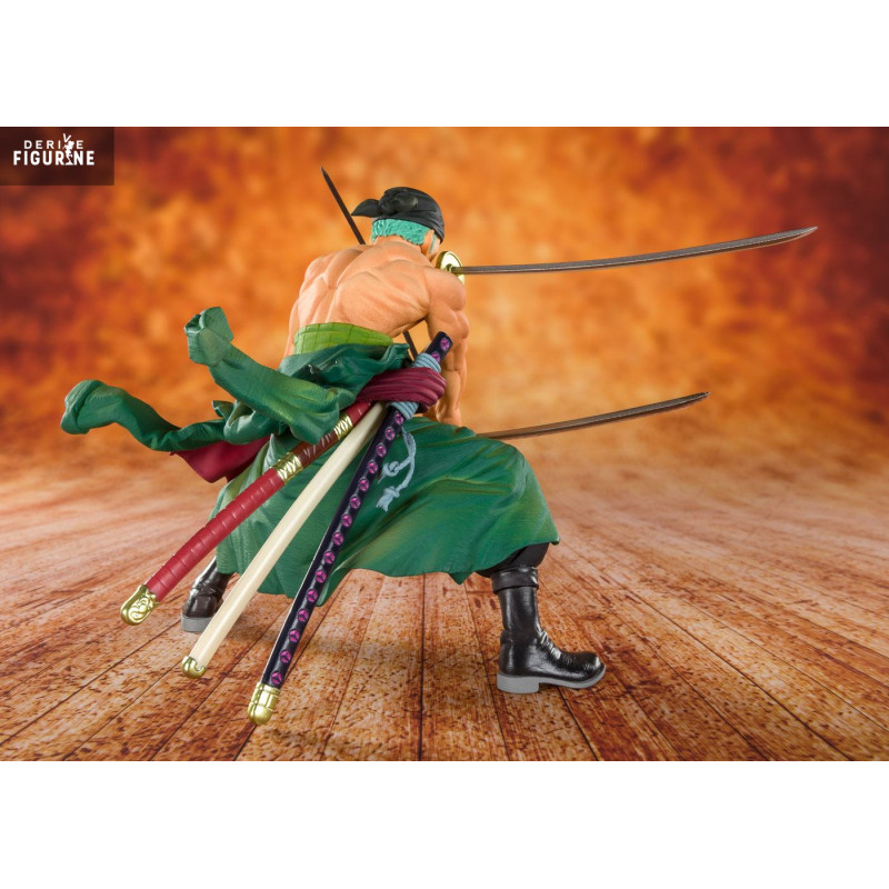 One Piece - Figurine Pirate...