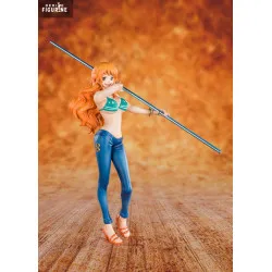 One Piece - Cat Burglar...