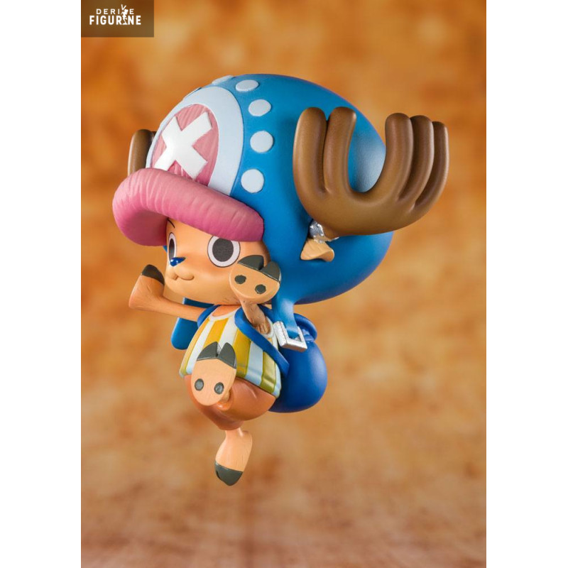 One Piece - Figurine Cotton...