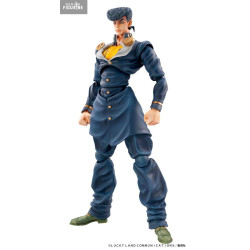 JoJo's Bizarre Adventure -...