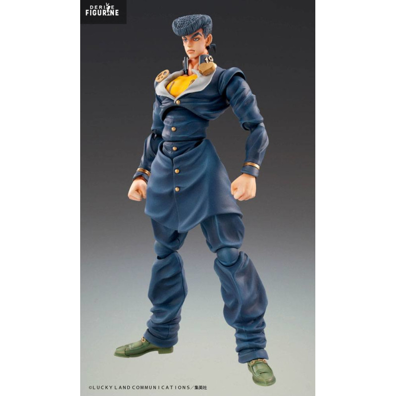 JoJo's Bizarre Adventure -...