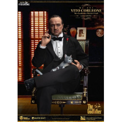 PREORDER - The Godfather -...