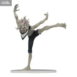 Dandadan - Figurine Okarun...