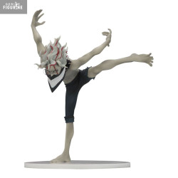 Dandadan - Okarun figure...