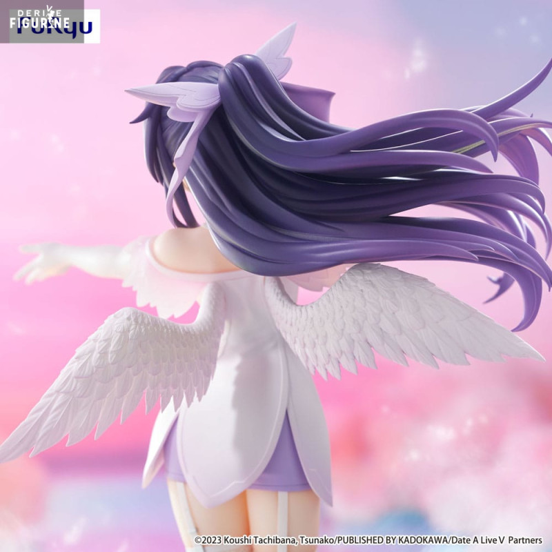 Date A Live V - Tohka...