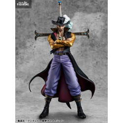 One Piece - Hawk Eye...