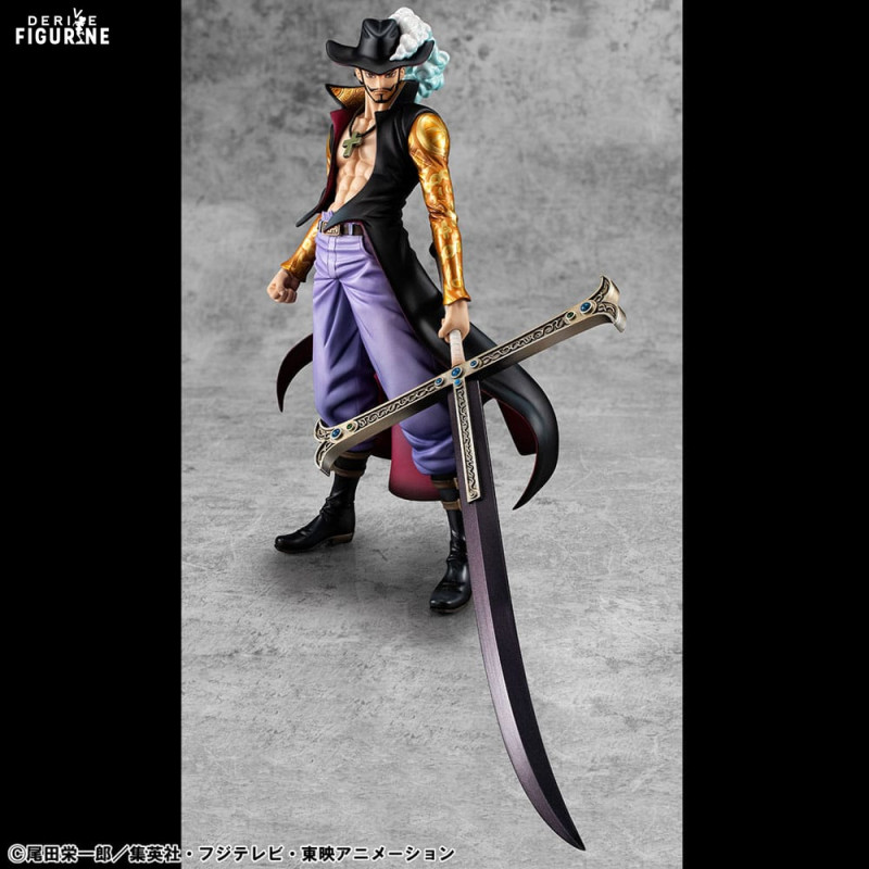 One Piece - Figurine Hawk...