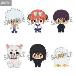 Gintama, 3-Z Ginpachi...