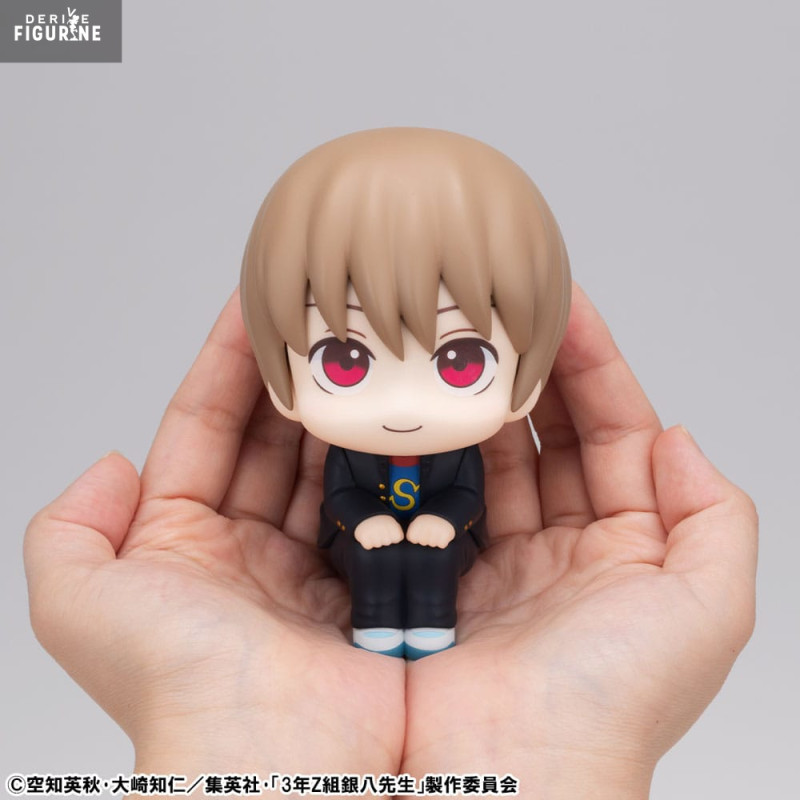 Gintama, 3-Z Ginpachi...