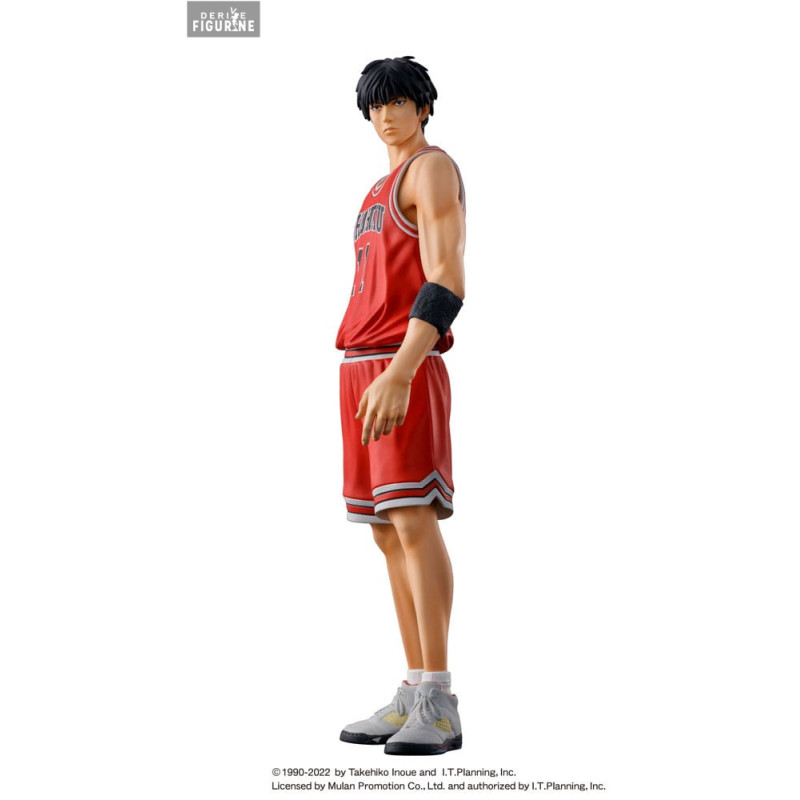 Slam Dunk - Pack figures...