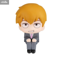 Mob Psycho 100 III -...