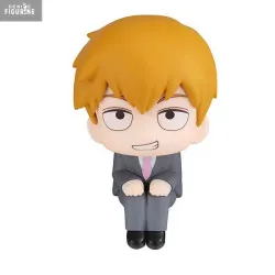 Mob Psycho 100 III -...