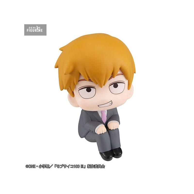 Mob Psycho 100 III -...