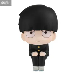 Mob Psycho 100 III -...