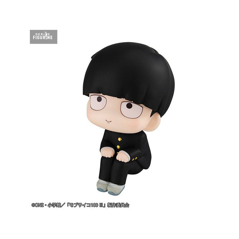 Mob Psycho 100 III - Shigeo...
