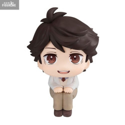 Haikyu!! - Toru Oikawa...