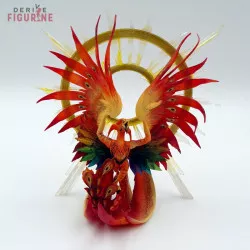 Final Fantasy IX - Figurine...