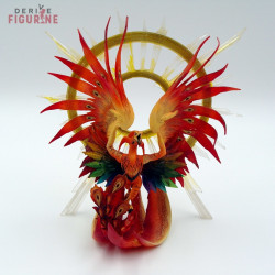 Final Fantasy IX - Phoenix...