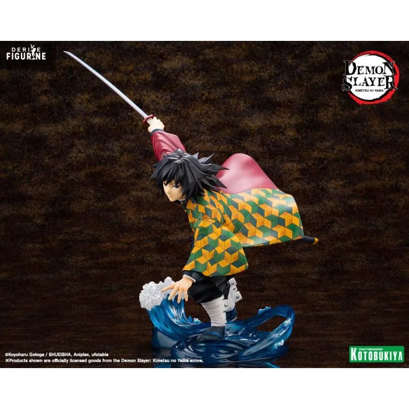 PREORDER - Demon Slayer:...