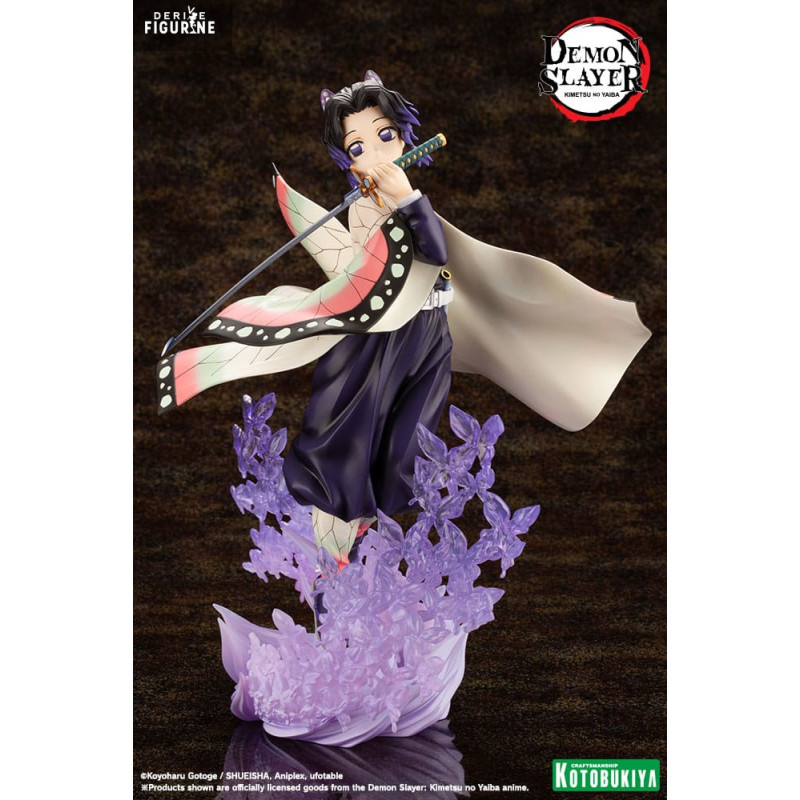 Demon Slayer: Kimetsu no...