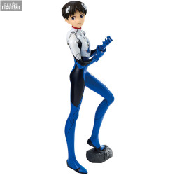 Evangelion - Figure Shinji...