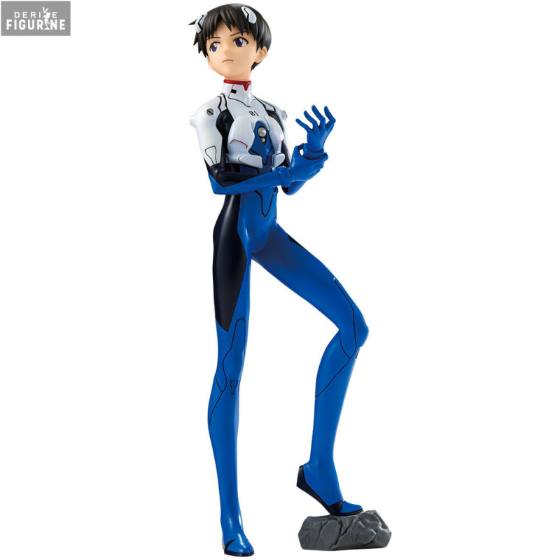 Evangelion - Figurine...