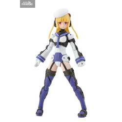 Frame Arms Girl - Greifen...