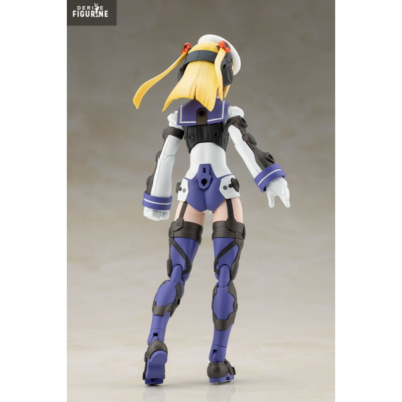 Frame Arms Girl - Figurine...